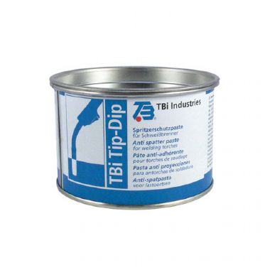 Anti-Respingo em Pasta tbi 300g