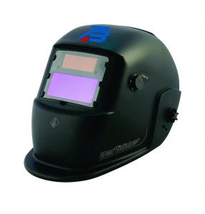 Máscara de Auto-Escurecimento TBi ClearVision