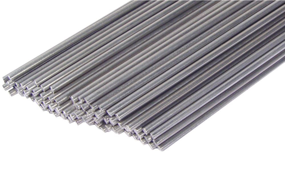 Vareta WI Rap 2,4mm p/H13
