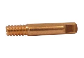 Bico de Contato M6 0,8mm…Bico de Contato M6 0,8mm