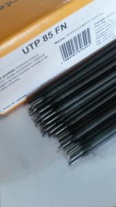Eletrodo E ferro fund utp 85 fn 2,5mm