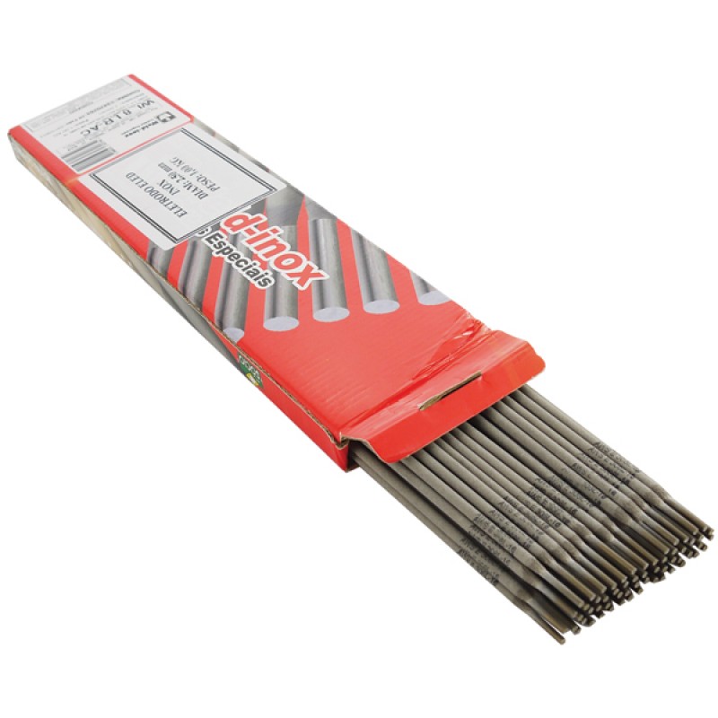 Eletrodo E1-UM-60G Dur600 Weld 3,25 mm