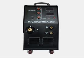 Máquina de Solda Mig 250R NBrasil