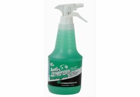 Anti-respingo ecológico carbografite 1L