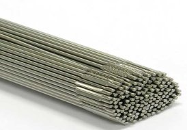 Vareta Tig Inox 2,40mm 316L