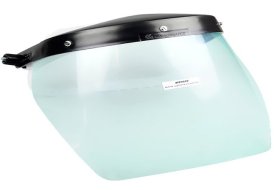 Protetor Facial Cristal