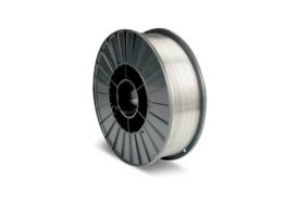 Arame Mig AL 1,2mm 4043 NO
