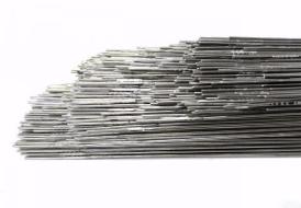 Vareta Tig Aluminio 1,6mm 4043 NO