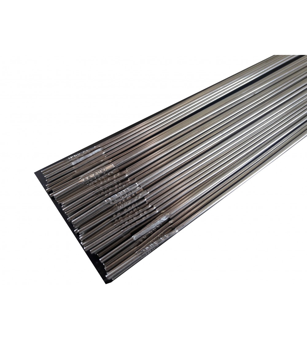 Vareta Tig inox 308L 2,4mm NO