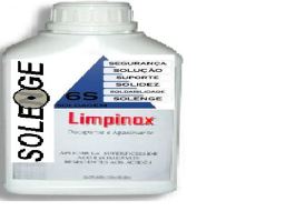 Gel Limpinox Decapante