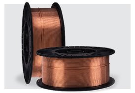 Arame Tubular 1,2mm E71T1