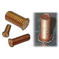 Pino Roscado M3x08 Capacitivo