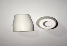 Bocal de Corte Plasma CT 416
