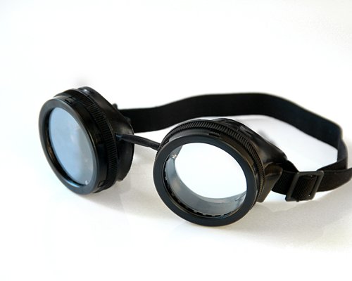 Óculos Maçariqueiro CG 250 Visor Artic.