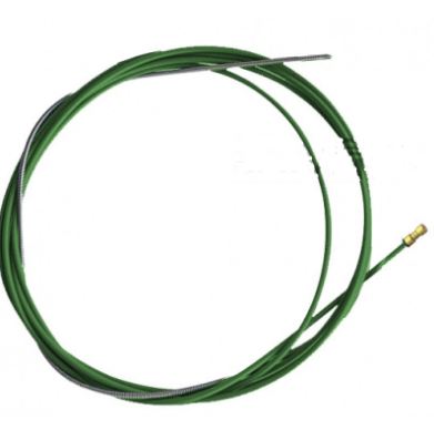 Guia Espiral 0,8 a 1,0 Verde – 3,5 M