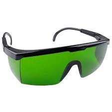 Óculos Spectra 2000 Verde