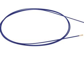 Guia Espiral 1,2 a 1,6 azul – 3,5 metros