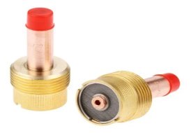 Difusor Lamelar 2,4mm Super