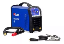 MAQUINA DE SOLDA INVERSORA DURAMAX 285