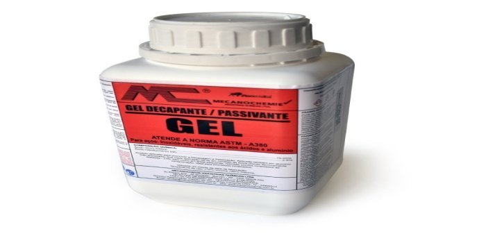 Gel Limpinox Decapante