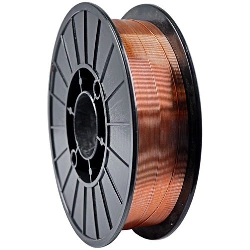 Arame Mig Aço 1,2mm E70S-6
