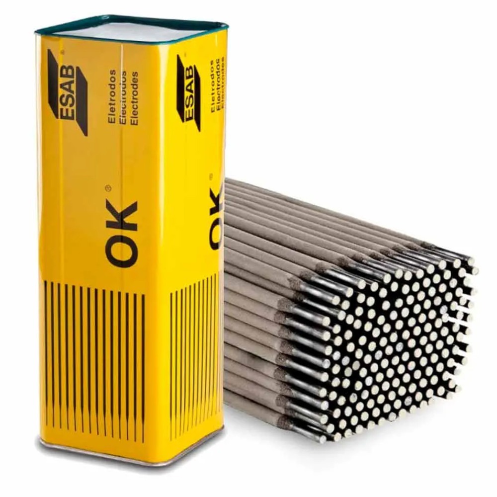 ELETRODO OK 48.04 2,5MM ESAB
