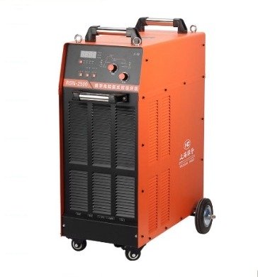 Máquina de solda pino indutiva stud bold